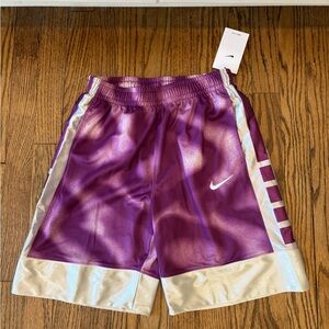 🏀Nike Basketball Shorts Loose Fit